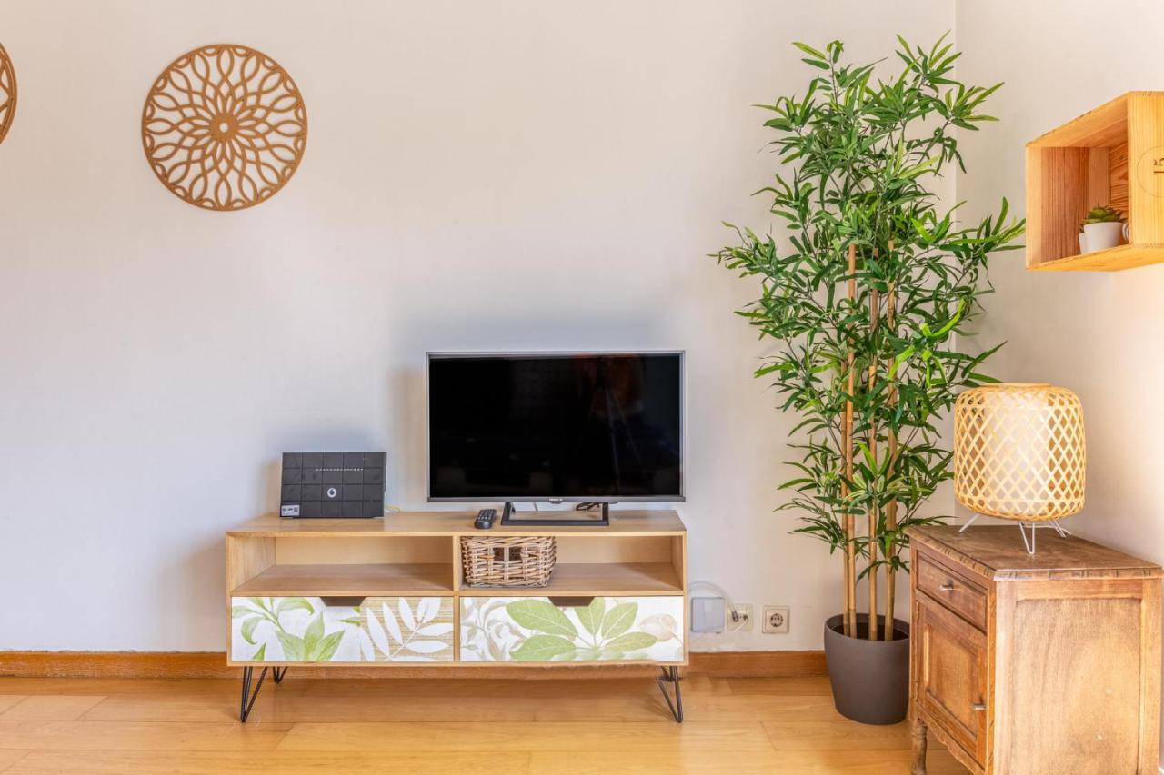 ליסבון One Bedroom Apartment With Stunning River Views And Private Rooftop! מראה חיצוני תמונה
